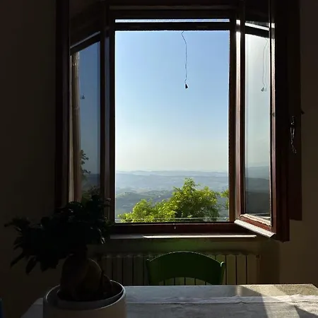Casa Panorama Casa vacanze *