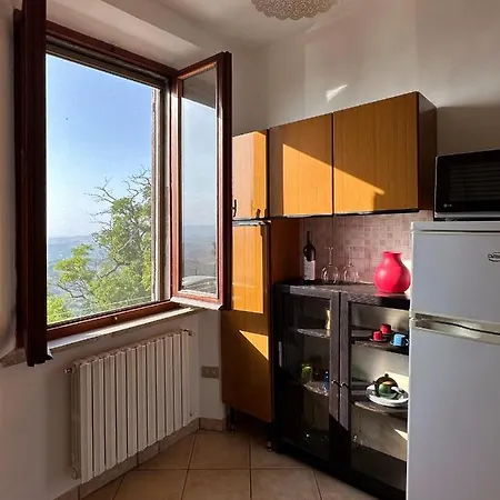 Casa Panorama *