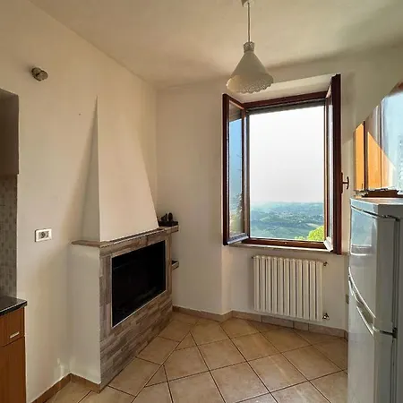 Casa Panorama Ripatransone