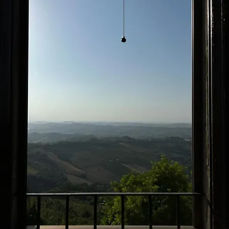 Casa Panorama Casa vacanze *