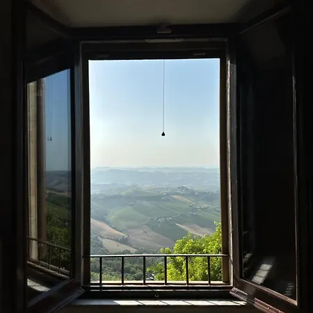 Casa vacanze Casa Panorama Ripatransone