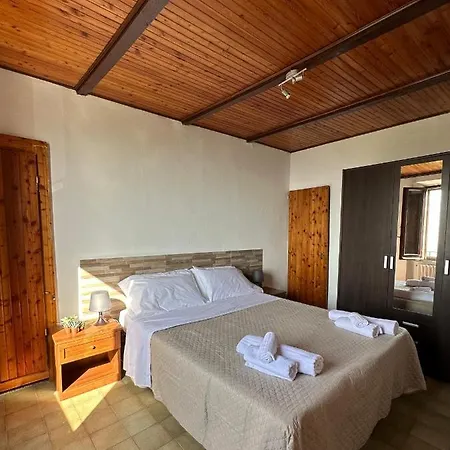 Casa vacanze Casa Panorama *
