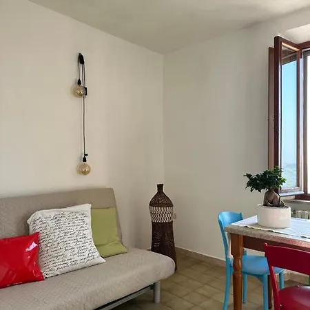 Casa Panorama Ripatransone